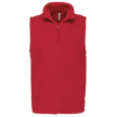 K913 - Bodywarmer micropolaire homme Kariban