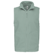 K913 - Bodywarmer micropolaire homme Kariban
