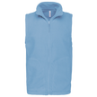 K913 - Bodywarmer micropolaire homme Kariban