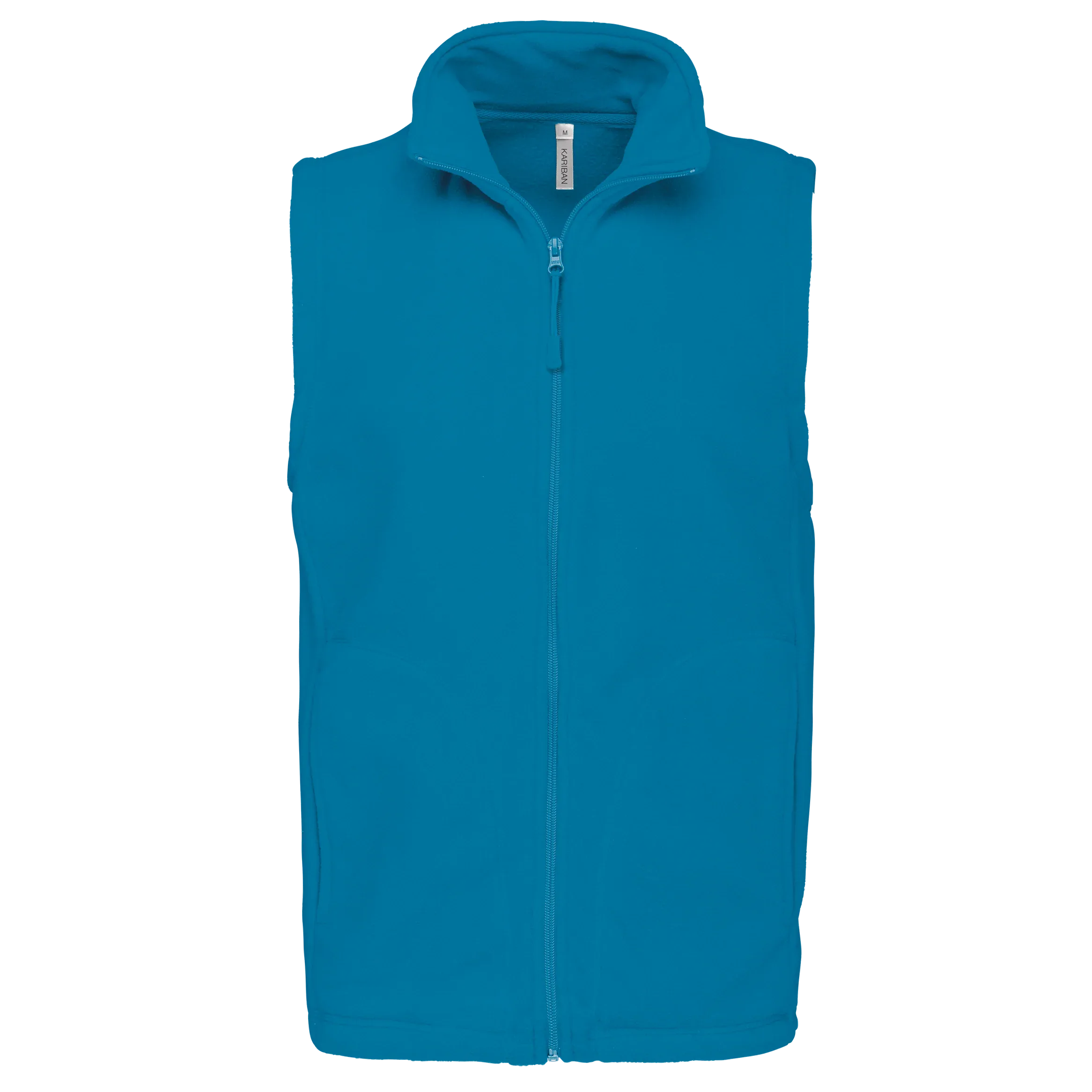 Couleur: Tropical Blue