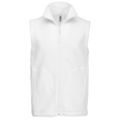 K913 - Bodywarmer micropolaire homme Kariban