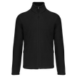 K917 - Veste micropolaire zippée manches raglan homme Kariban