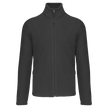 K917 - Veste micropolaire zippée manches raglan homme Kariban