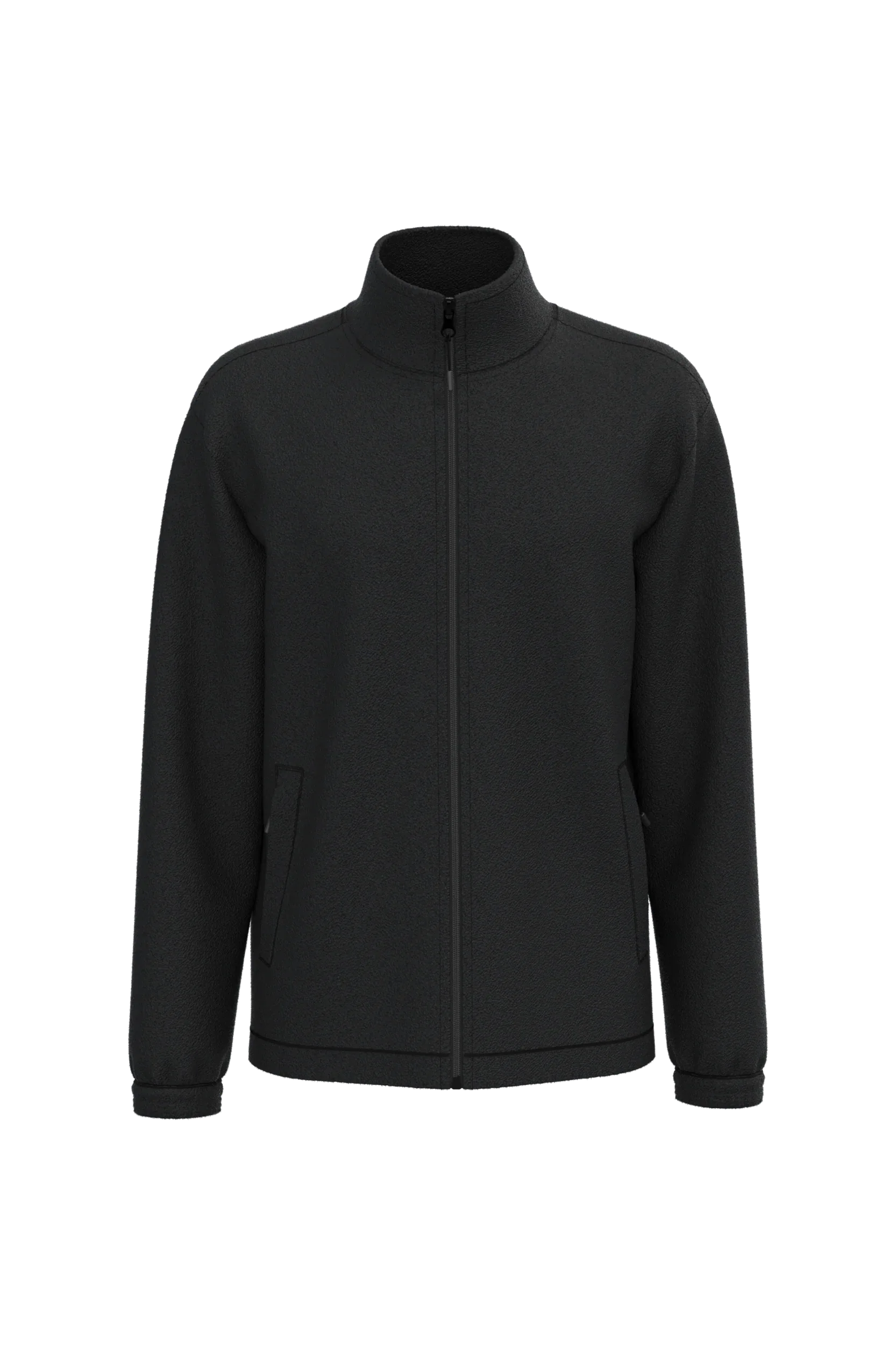 K940 - Veste polaire ajustable à poignets élastiqués - Occifloc