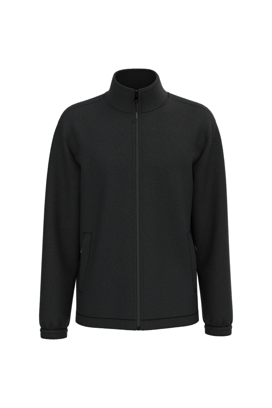 K940 - Veste polaire ajustable à poignets élastiqués - Occifloc