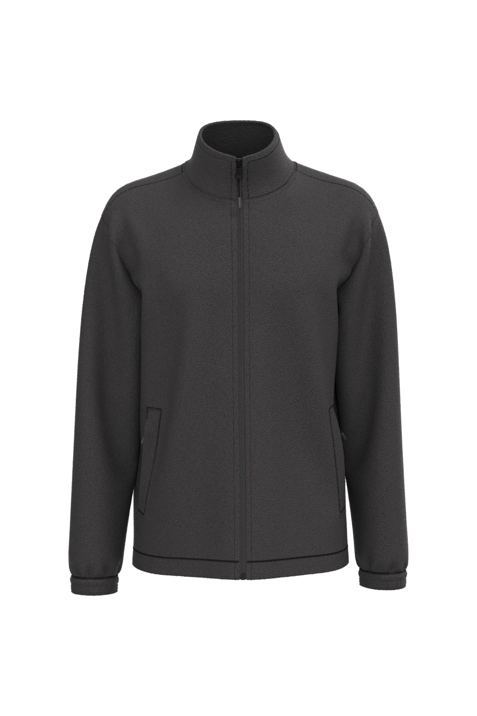 K940 - Veste polaire ajustable à poignets élastiqués - Occifloc