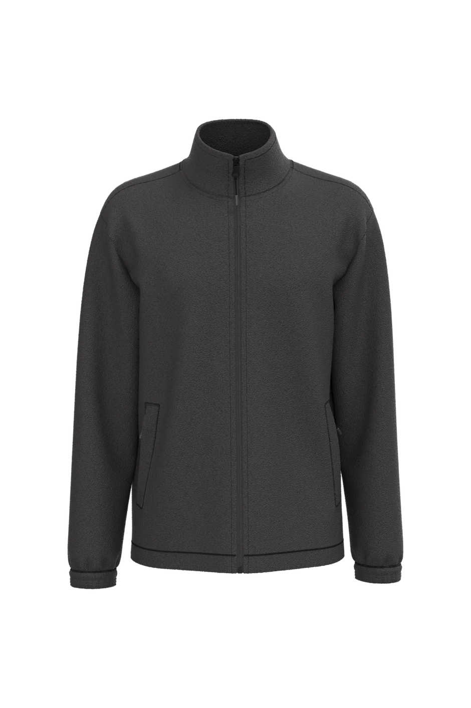 K940 - Veste polaire ajustable à poignets élastiqués - Occifloc