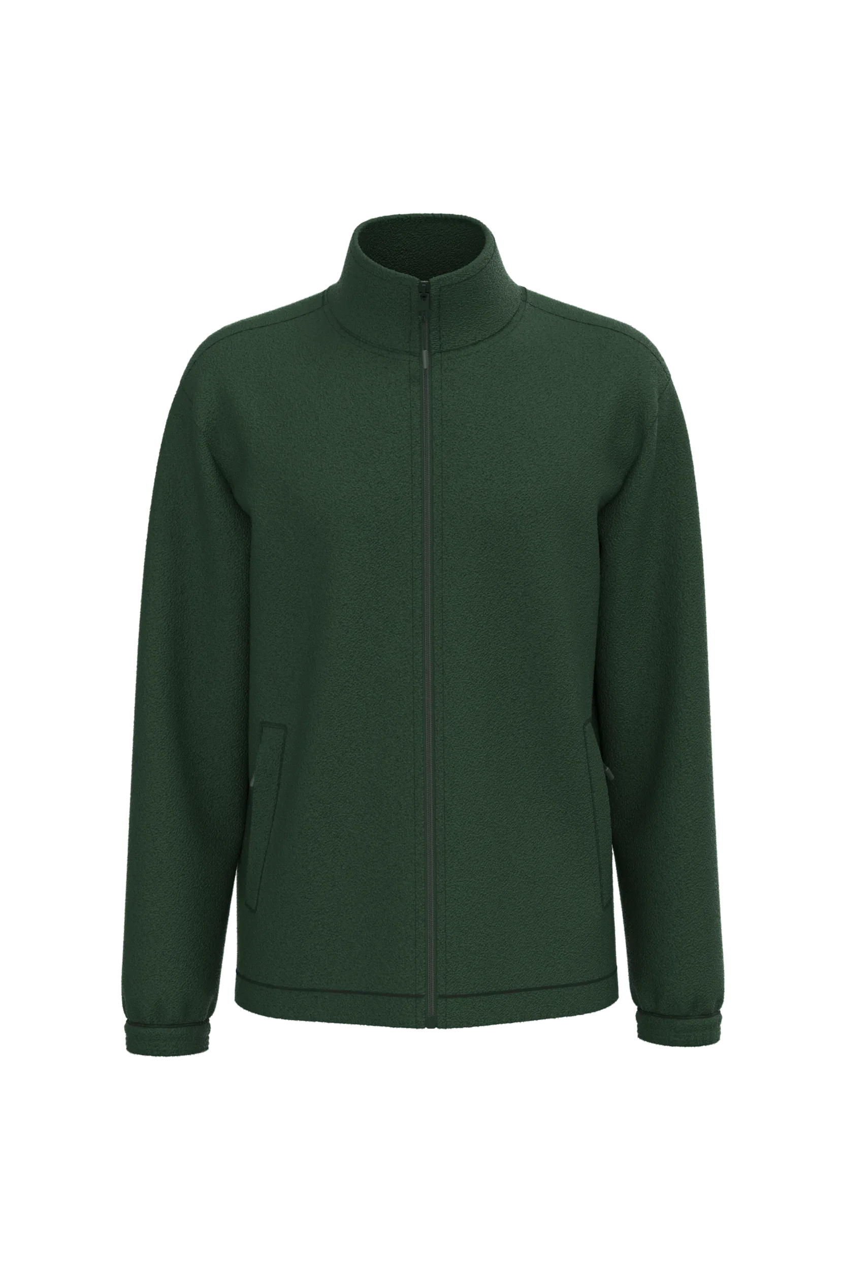 K940 - Veste polaire ajustable à poignets élastiqués - Occifloc
