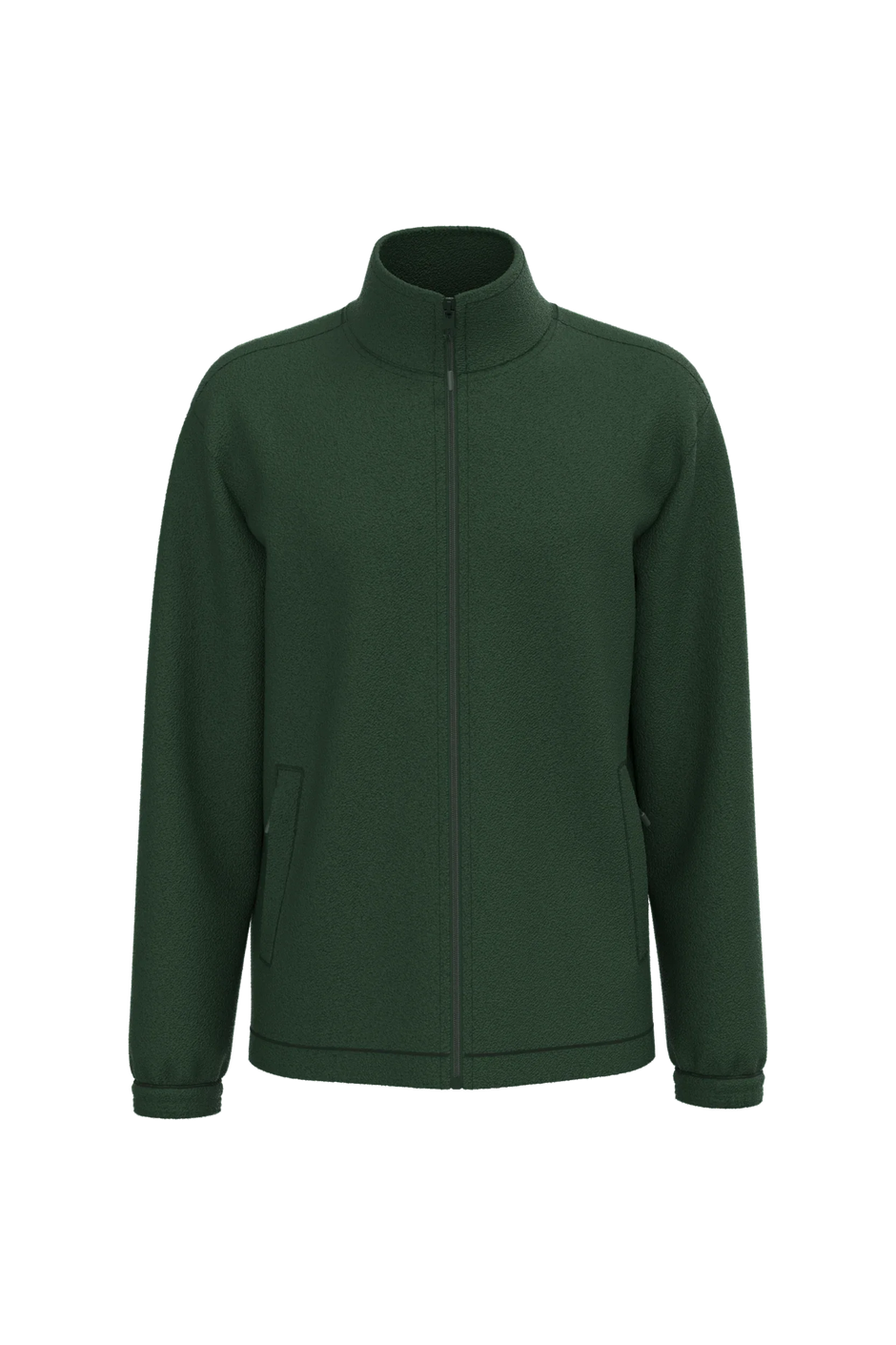 K940 - Veste polaire ajustable à poignets élastiqués - Occifloc