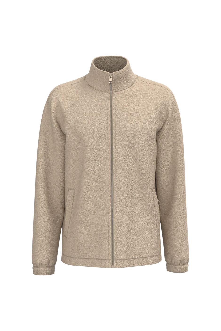 K940 - Veste polaire ajustable à poignets élastiqués - Occifloc