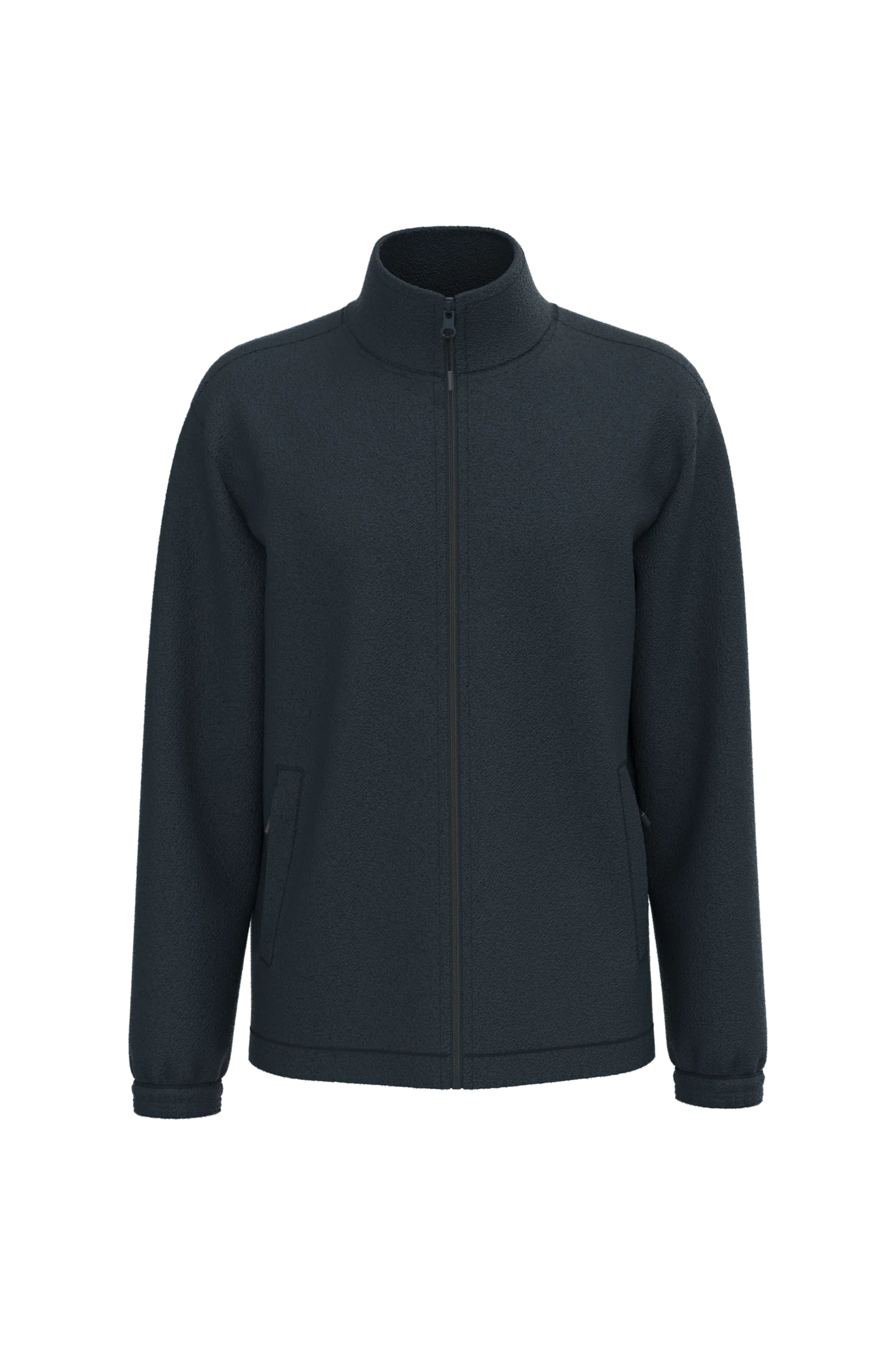 K940 - Veste polaire ajustable à poignets élastiqués - Occifloc
