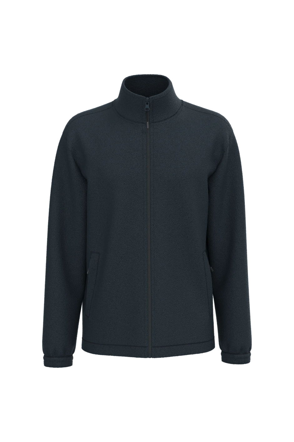 K940 - Veste polaire ajustable à poignets élastiqués - Occifloc