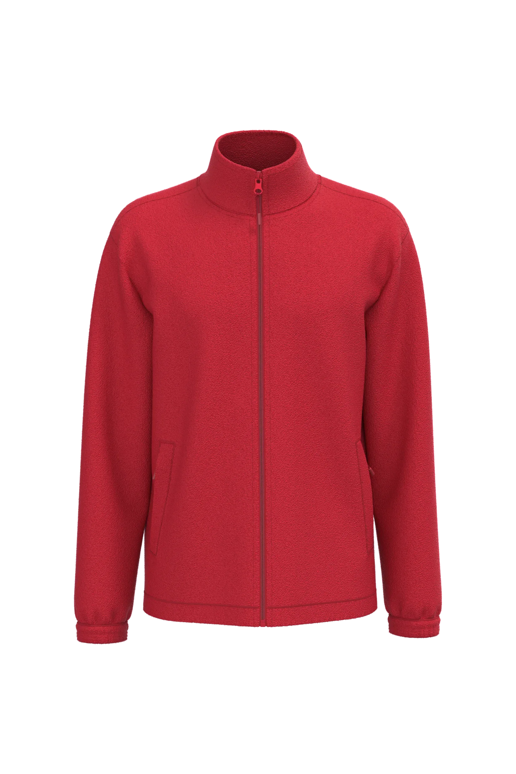 K940 - Veste polaire ajustable à poignets élastiqués - Occifloc