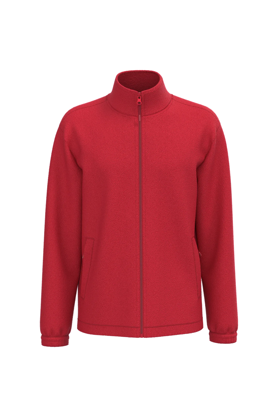 K940 - Veste polaire ajustable à poignets élastiqués - Occifloc