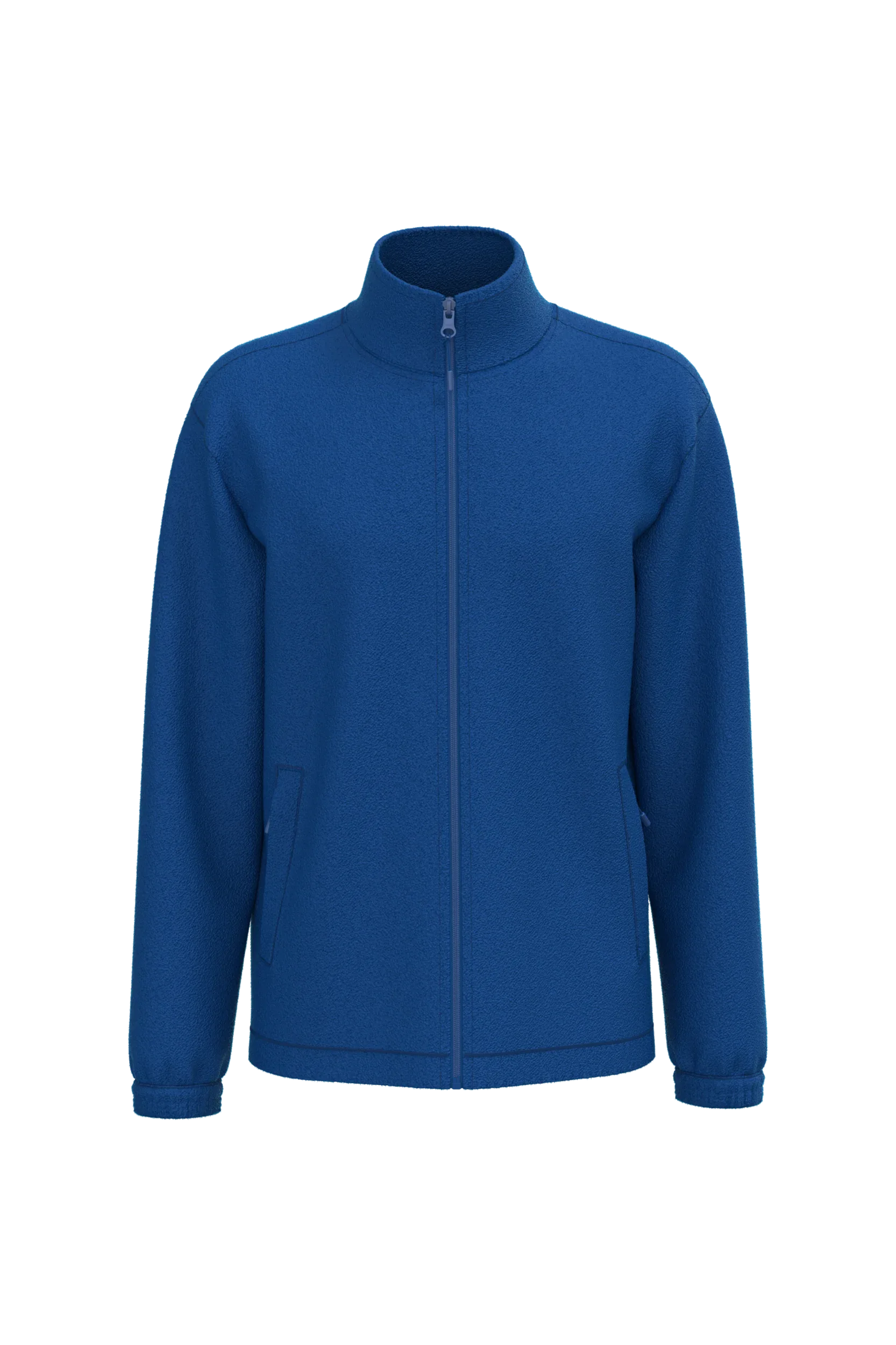 K940 - Veste polaire ajustable à poignets élastiqués - Occifloc