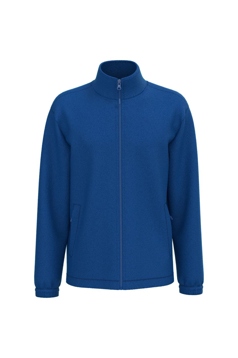 K940 - Veste polaire ajustable à poignets élastiqués - Occifloc