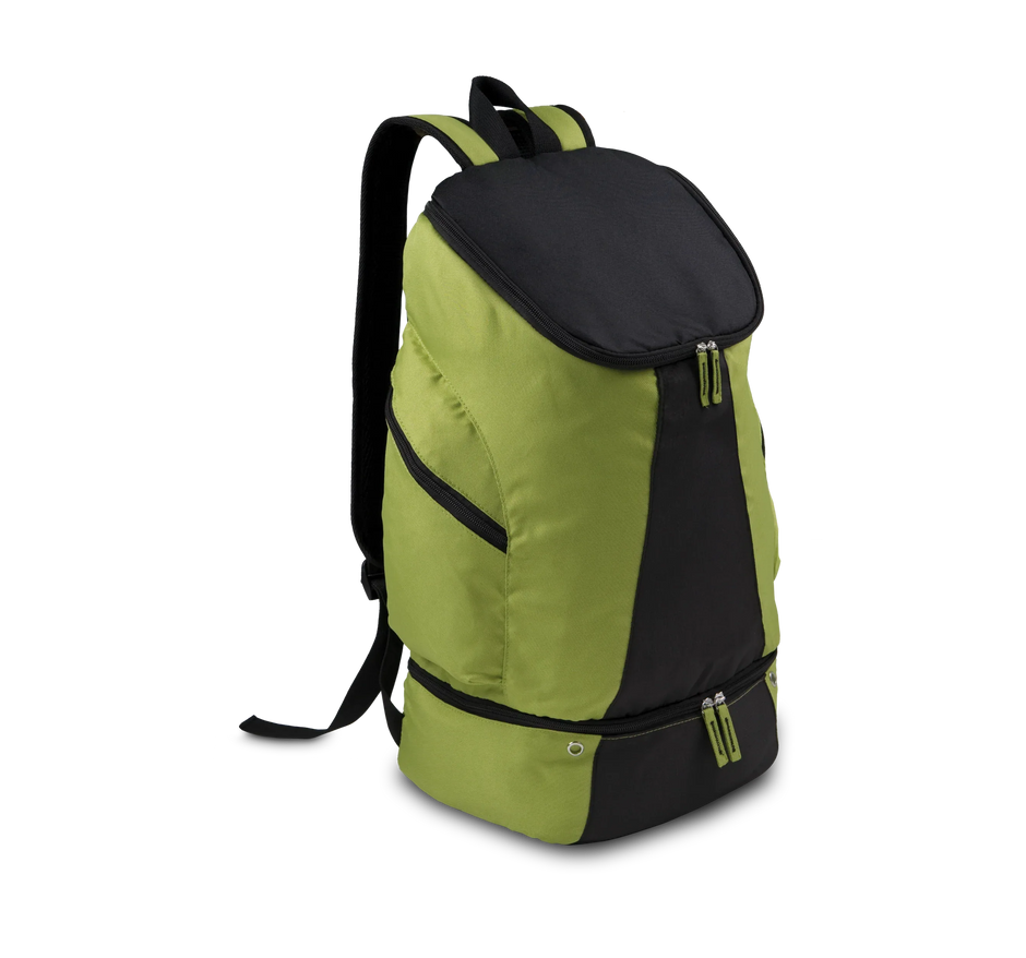 KI0102 - Sac à dos sport - Occifloc