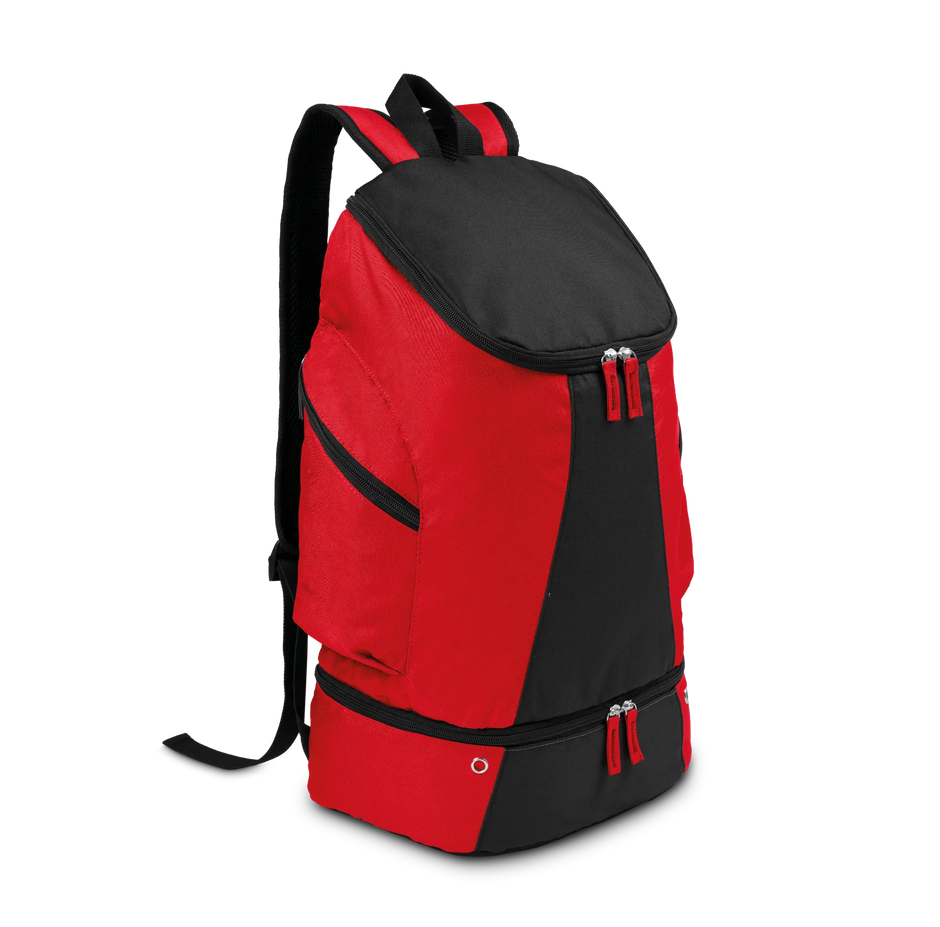 KI0102 - Sac à dos sport - Occifloc