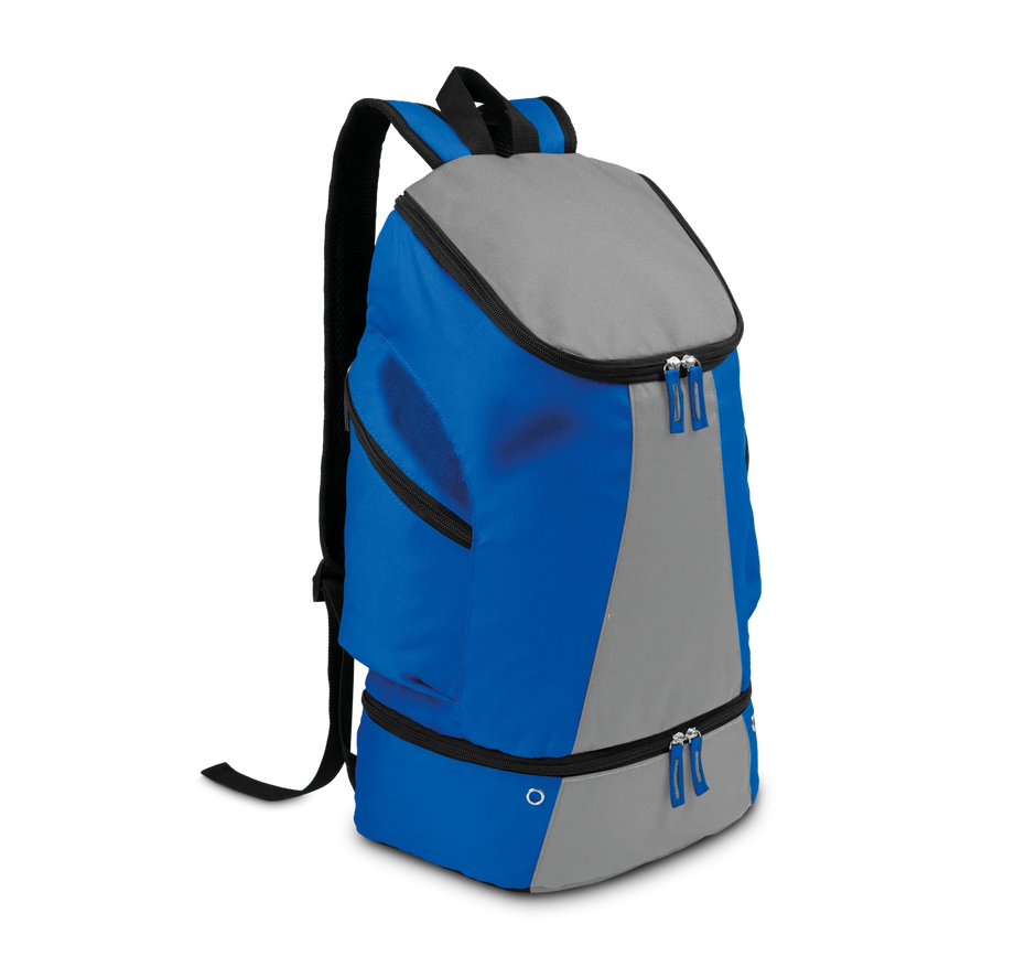KI0102 - Sac à dos sport - Occifloc