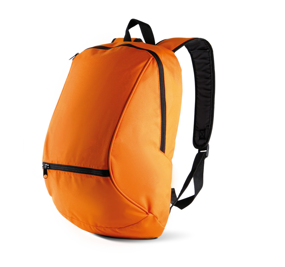 KI0103 - Sac à dos - Occifloc