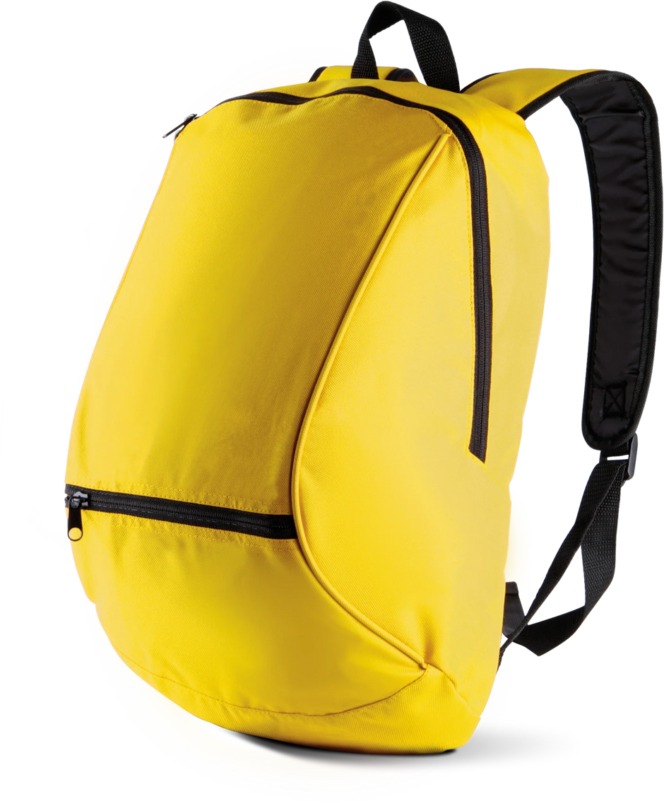 KI0103 - Sac à dos - Occifloc
