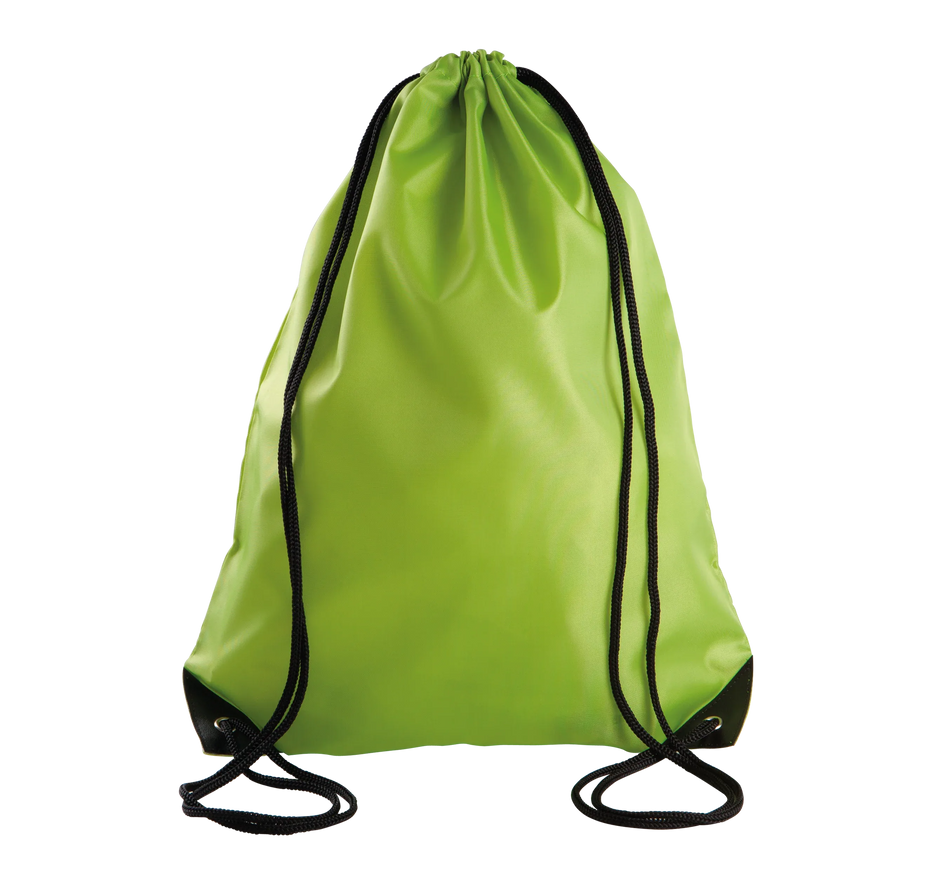 KI0104 - Sac à dos avec cordelettes - Occifloc