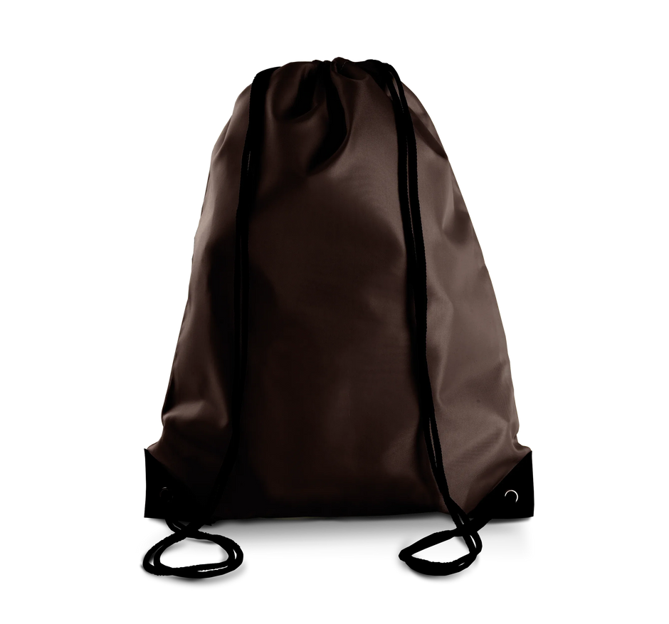 KI0104 - Sac à dos avec cordelettes - Occifloc