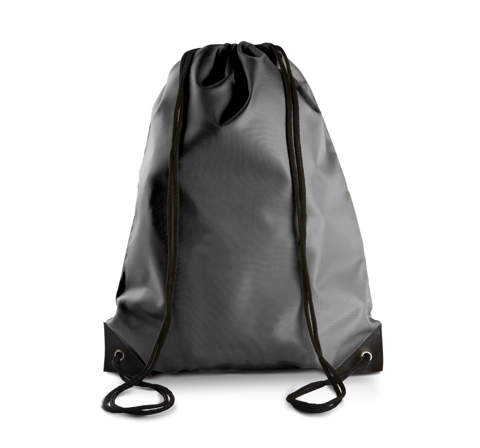 KI0104 - Sac à dos avec cordelettes - Occifloc