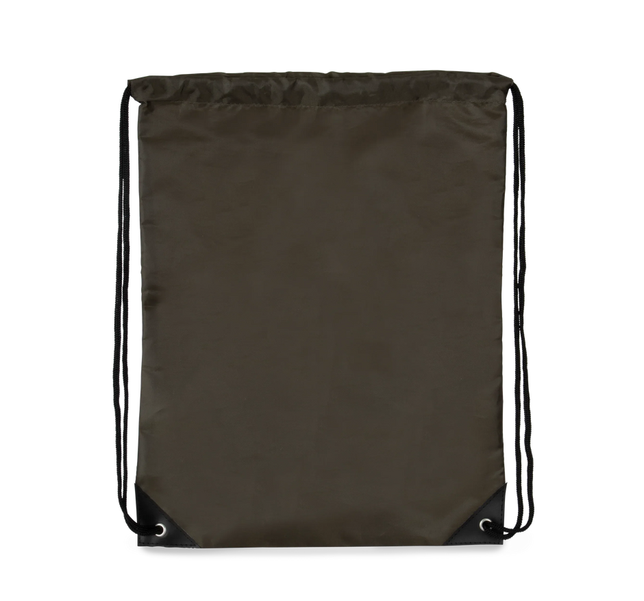 KI0104 - Sac à dos avec cordelettes - Occifloc