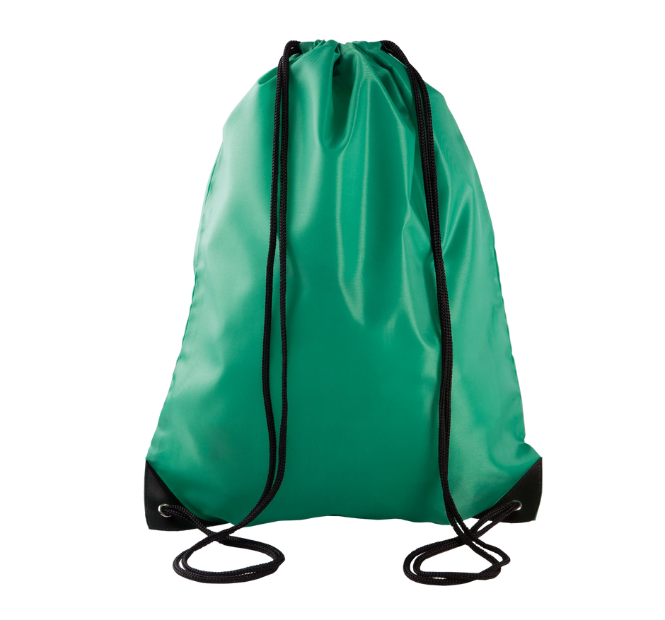 KI0104 - Sac à dos avec cordelettes - Occifloc