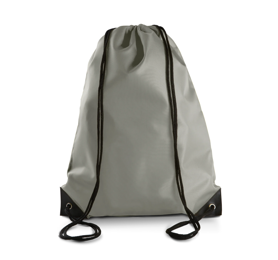 KI0104 - Sac à dos avec cordelettes - Occifloc