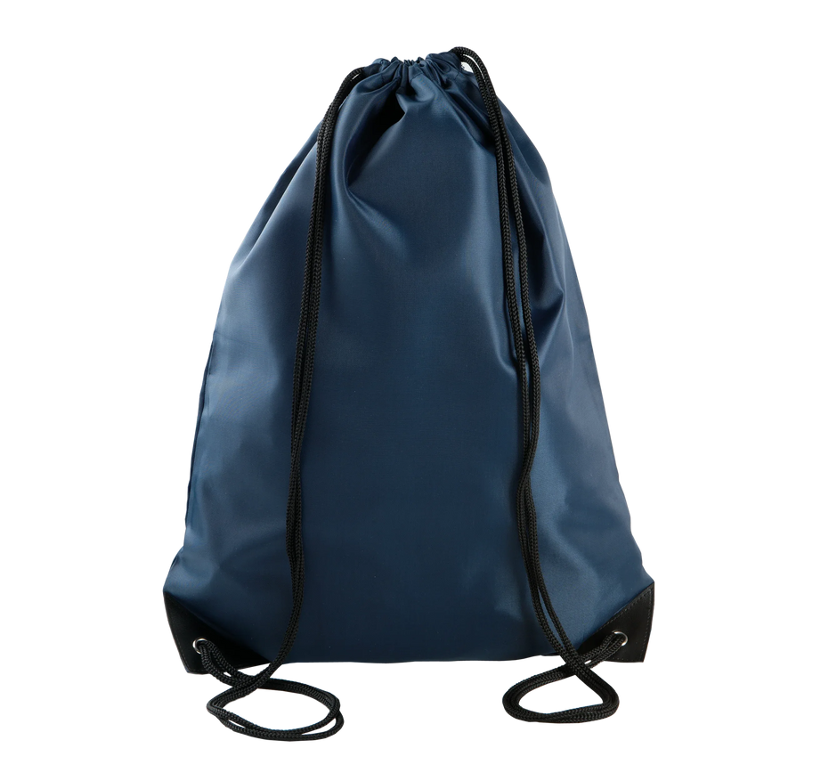 KI0104 - Sac à dos avec cordelettes - Occifloc