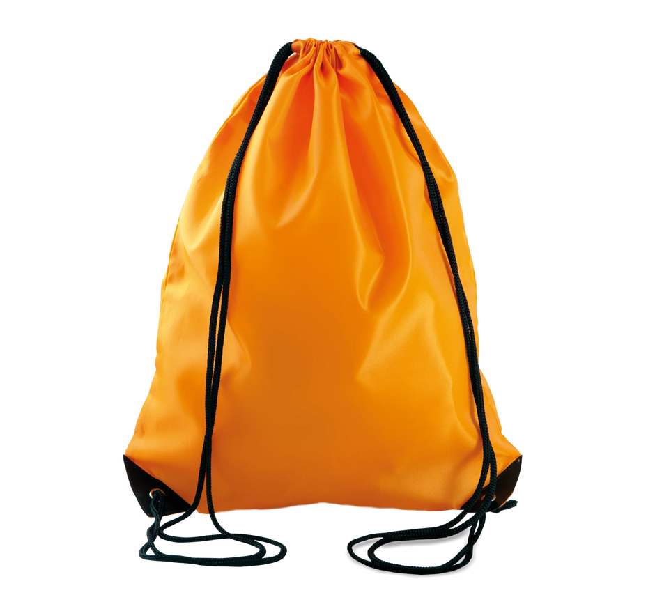 KI0104 - Sac à dos avec cordelettes - Occifloc