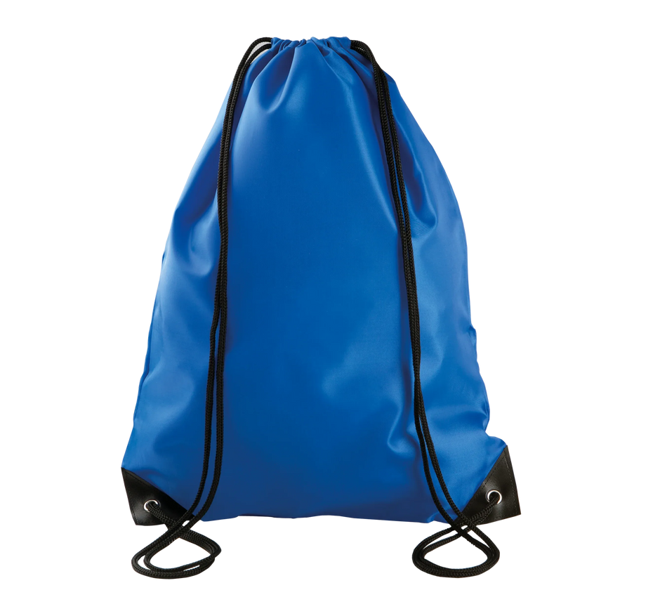 KI0104 - Sac à dos avec cordelettes - Occifloc