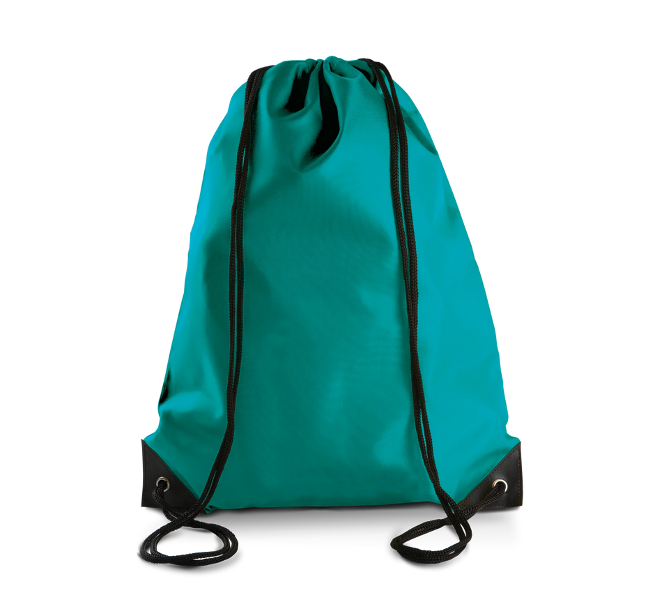 KI0104 - Sac à dos avec cordelettes - Occifloc