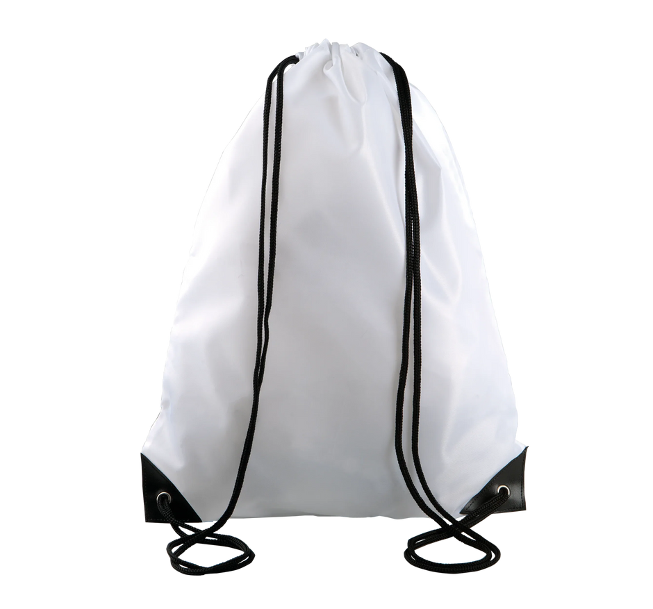 KI0104 - Sac à dos avec cordelettes - Occifloc