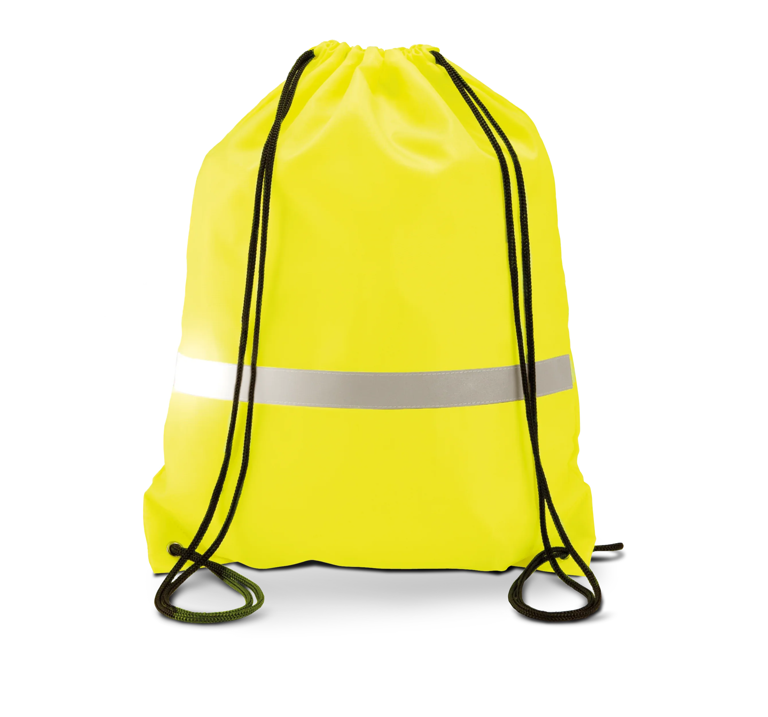 KI0109 - Sac à dos avec cordelettes - Occifloc