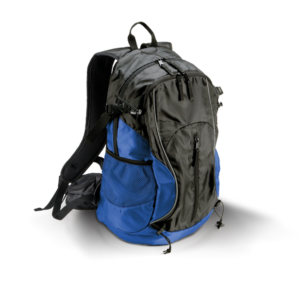 KI0110 - Sac à dos multisports - Occifloc