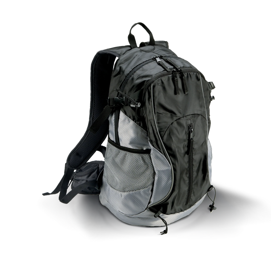 KI0110 - Sac à dos multisports - Occifloc
