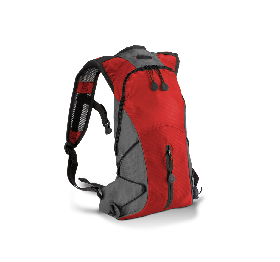 KI0111 - Sac à dos porte-boisson - Occifloc