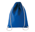 KI0125 - Sac à dos en coton avec cordelettes - Occifloc