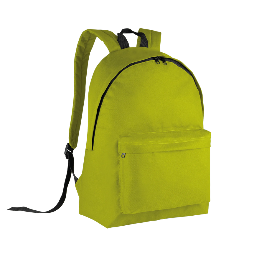 KI0130 - Sac à dos classique - Occifloc