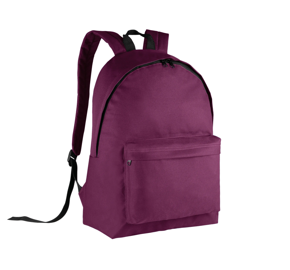 KI0131 - Sac à dos classique - Version junior - Occifloc