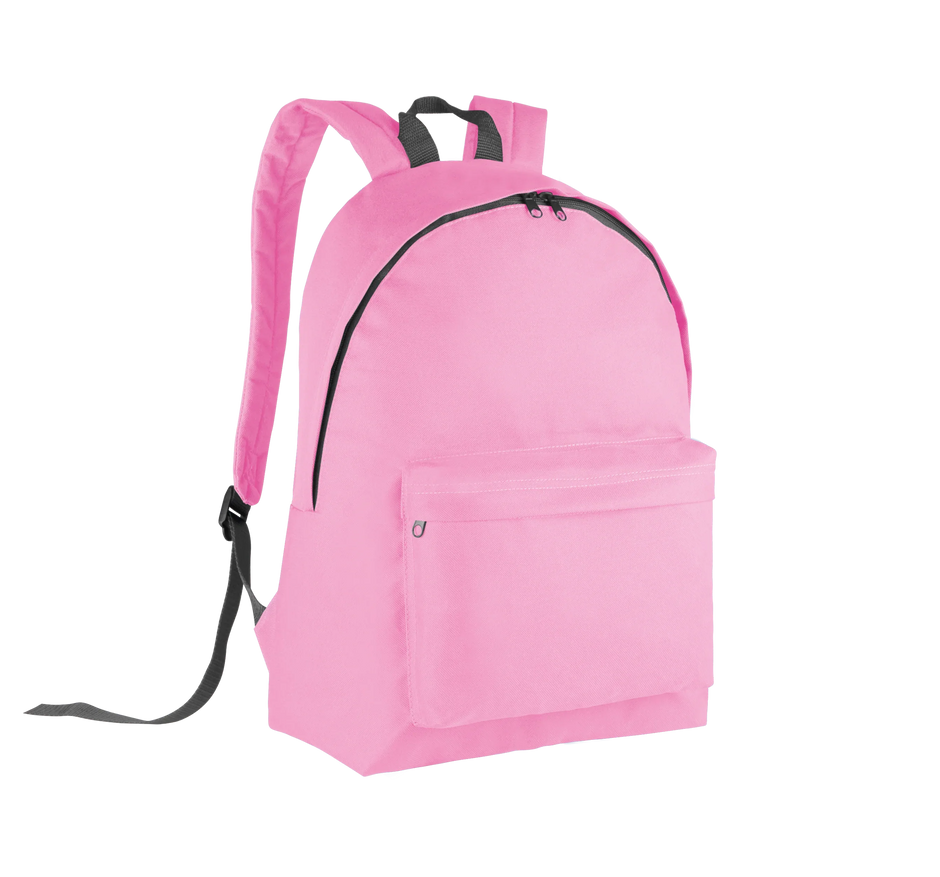 KI0131 - Sac à dos classique - Version junior - Occifloc