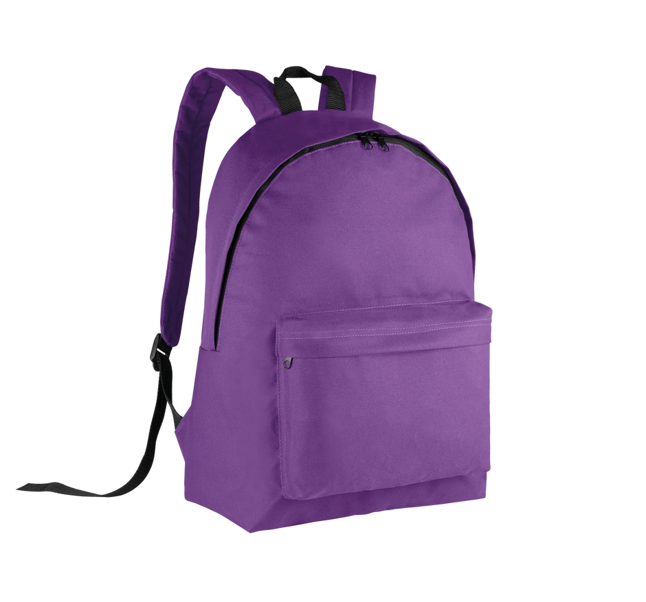 KI0131 - Sac à dos classique - Version junior - Occifloc