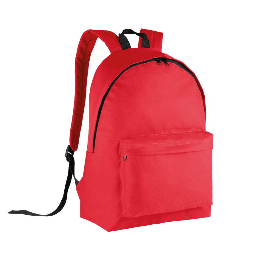 KI0131 - Sac à dos classique - Version junior - Occifloc