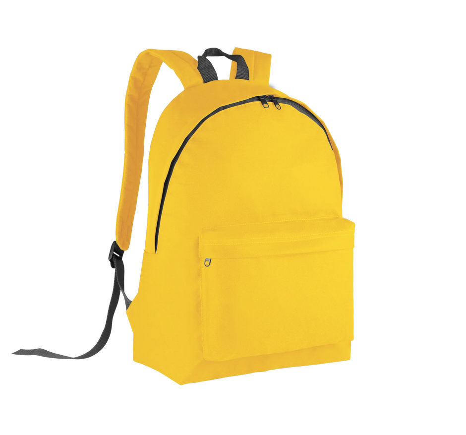 KI0131 - Sac à dos classique - Version junior - Occifloc
