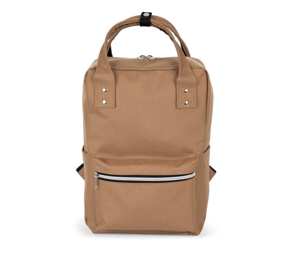 KI0138 - Sac à dos style urbain - Occifloc