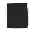 KI0139 - Sac à dos en coton bio avec cordelettes - Occifloc