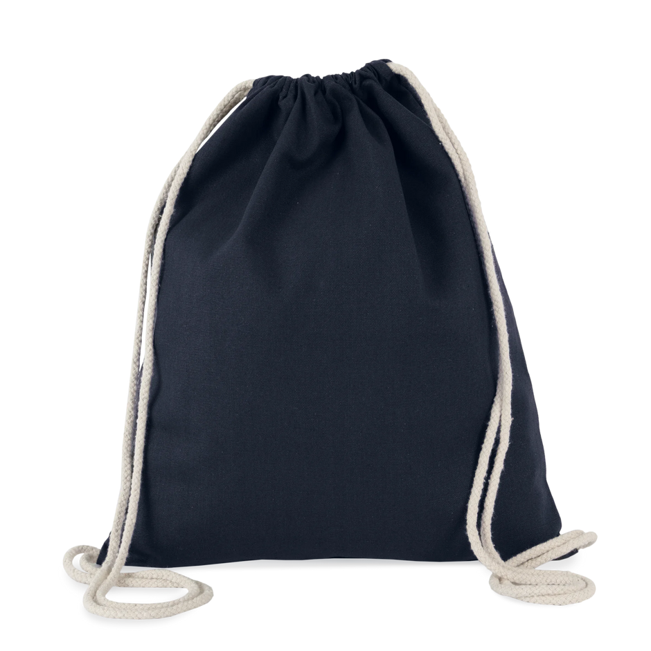KI0154 - Sac à dos avec cordon épais - Occifloc